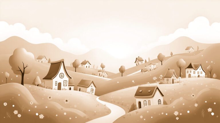 Southwest Hills Residential League neighborhood
